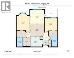 203, 611 Edmonton Trail NE - photo 27