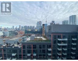 1419 - 576 Front Street W, Toronto, ON M5V0P8 Photo 29