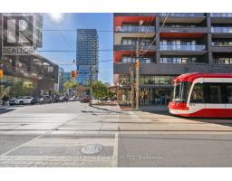 505 - 251 Jarvis Street, Toronto, ON M5B0C3 Photo 29
