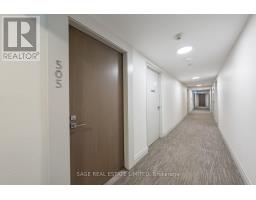 505 - 251 Jarvis Street, Toronto, ON M5B0C3 Photo 6