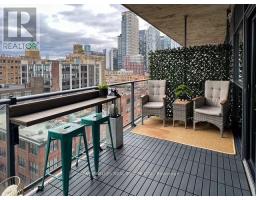1003 - 478 King Street W, Toronto, ON M5V0A8 Photo 17