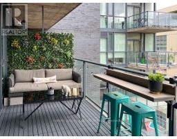 1003 - 478 King Street W, Toronto, ON M5V0A8 Photo 18