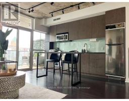 1003 - 478 King Street W, Toronto, ON M5V0A8 Photo 9
