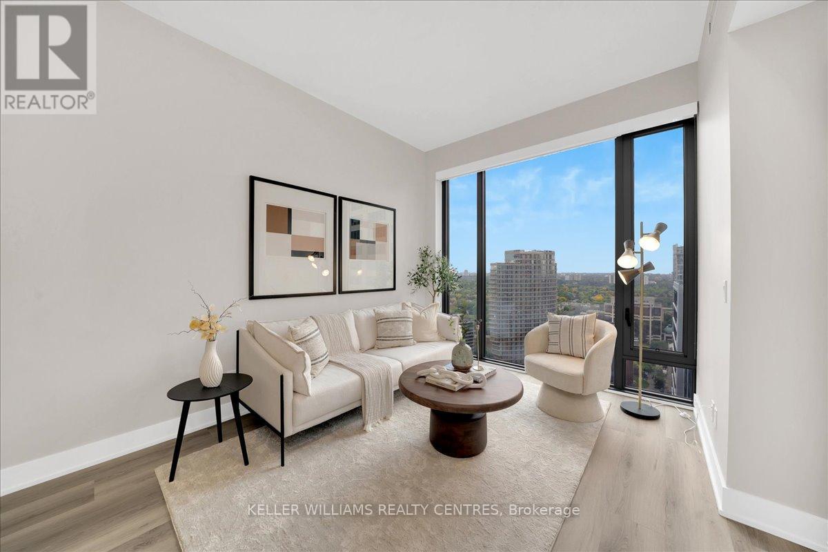 2606- 8 Cumberland Street, Toronto, ON photo 10