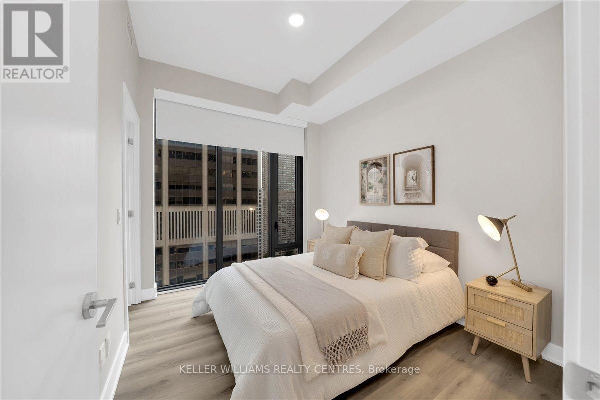 2606- 8 Cumberland Street, Toronto, ON photo 12