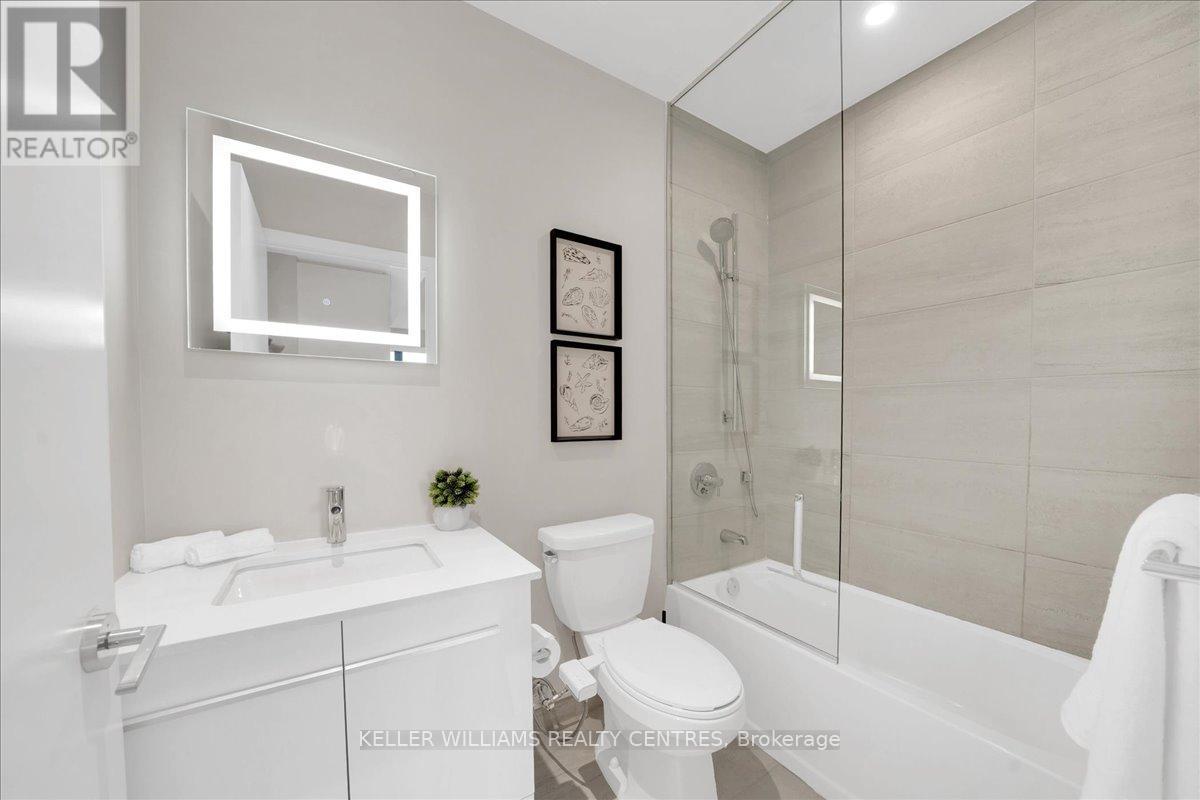 #2606 8 CUMBERLAND STREET - 18