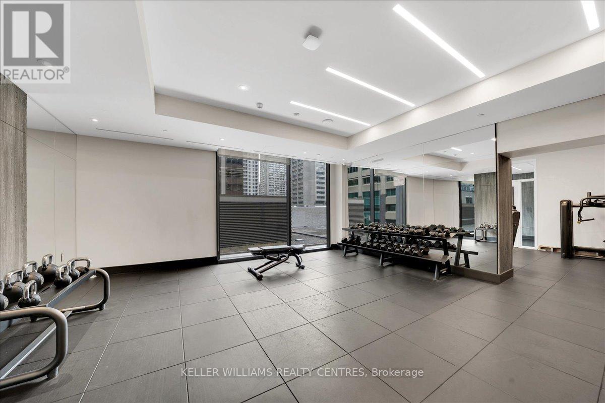 #2606 8 CUMBERLAND STREET - 20