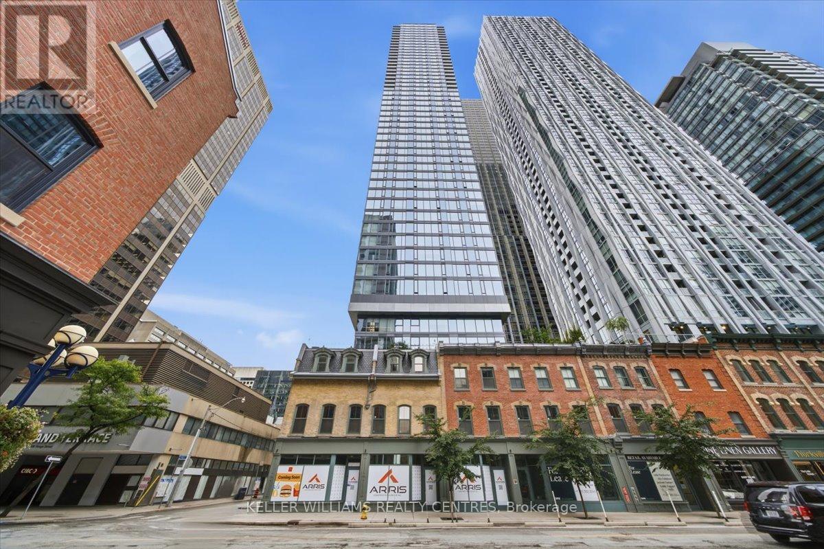 2606- 8 Cumberland Street, Toronto, ON photo 26