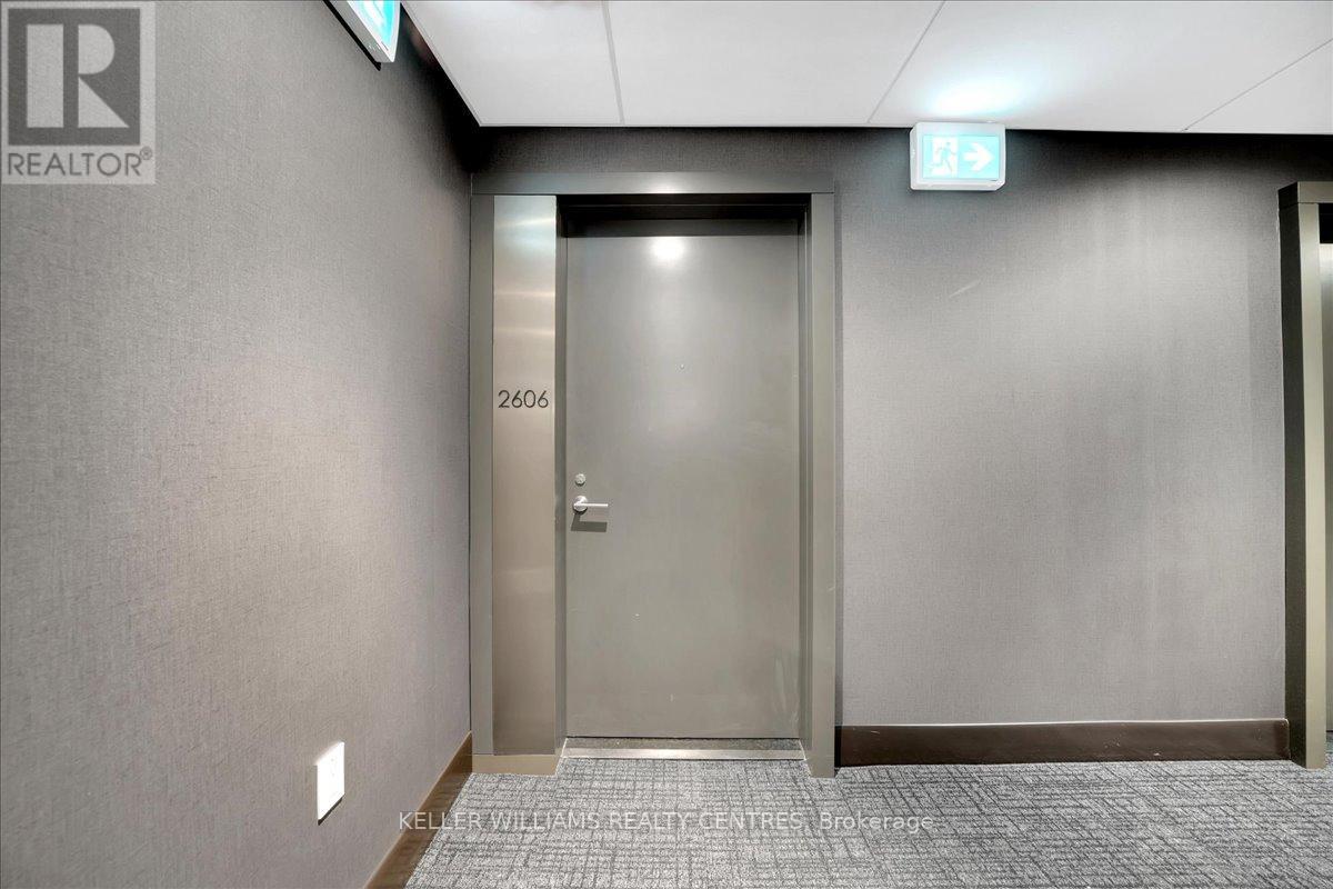 2606- 8 Cumberland Street, Toronto, ON photo 3