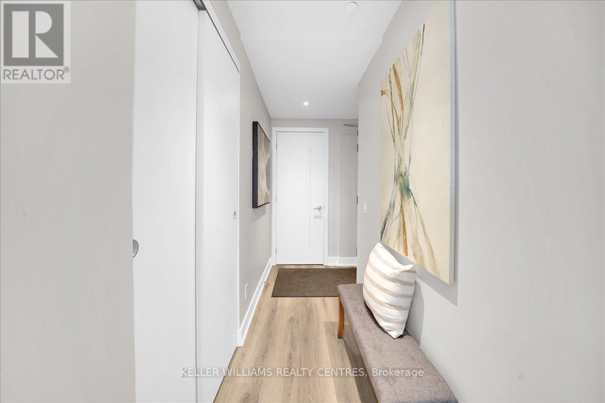 2606- 8 Cumberland Street, Toronto, ON photo 4