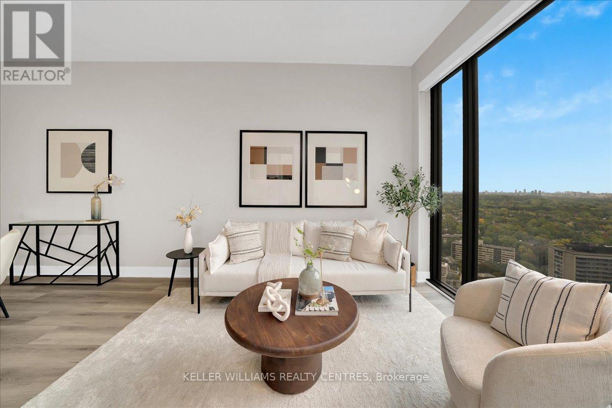 #2606 8 CUMBERLAND STREET - 9