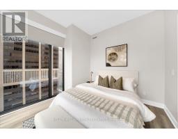 2606 - 8 Cumberland Street, Toronto, ON M4W0B6 Photo 16