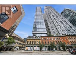 2606 - 8 Cumberland Street, Toronto, ON M4W0B6 Photo 26