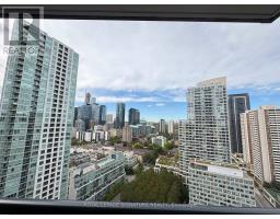2210 - 159 Wellesley Street, Toronto, ON M4Y0H5 Photo 7