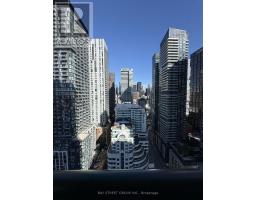 2806 - 400 King Street W, Toronto, ON M5V0X8 Photo 10