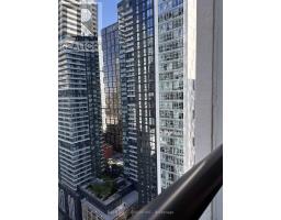 2806 - 400 King Street W, Toronto, ON M5V0X8 Photo 11