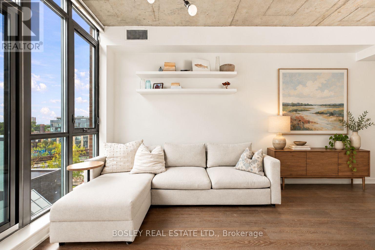 #613 8 GLADSTONE AVENUE - 1