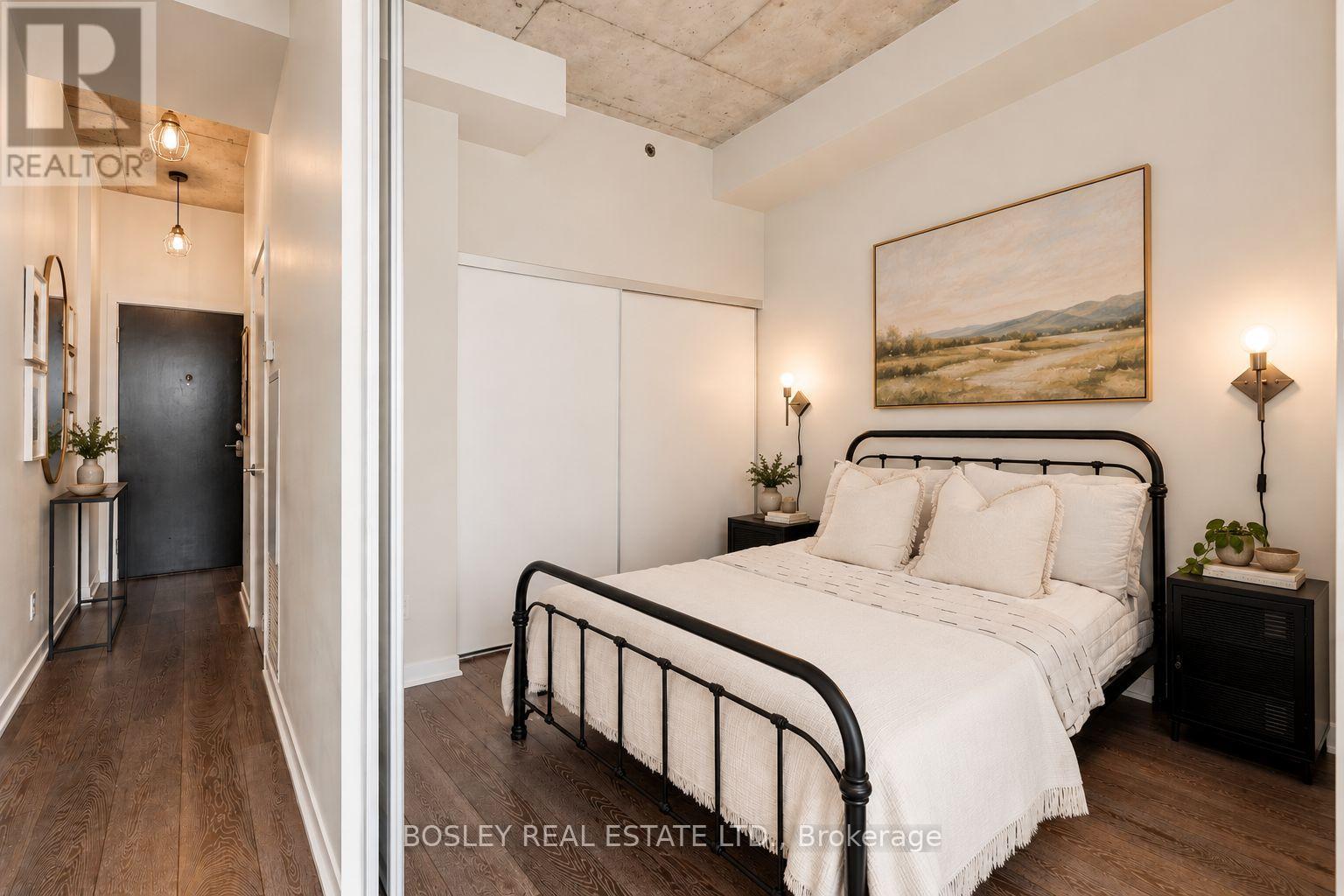 #613 8 GLADSTONE AVENUE - 13