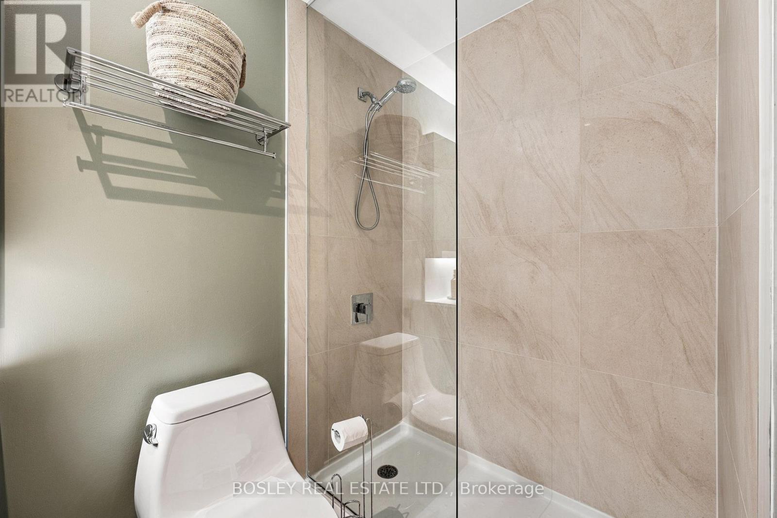 #613 8 GLADSTONE AVENUE - 16