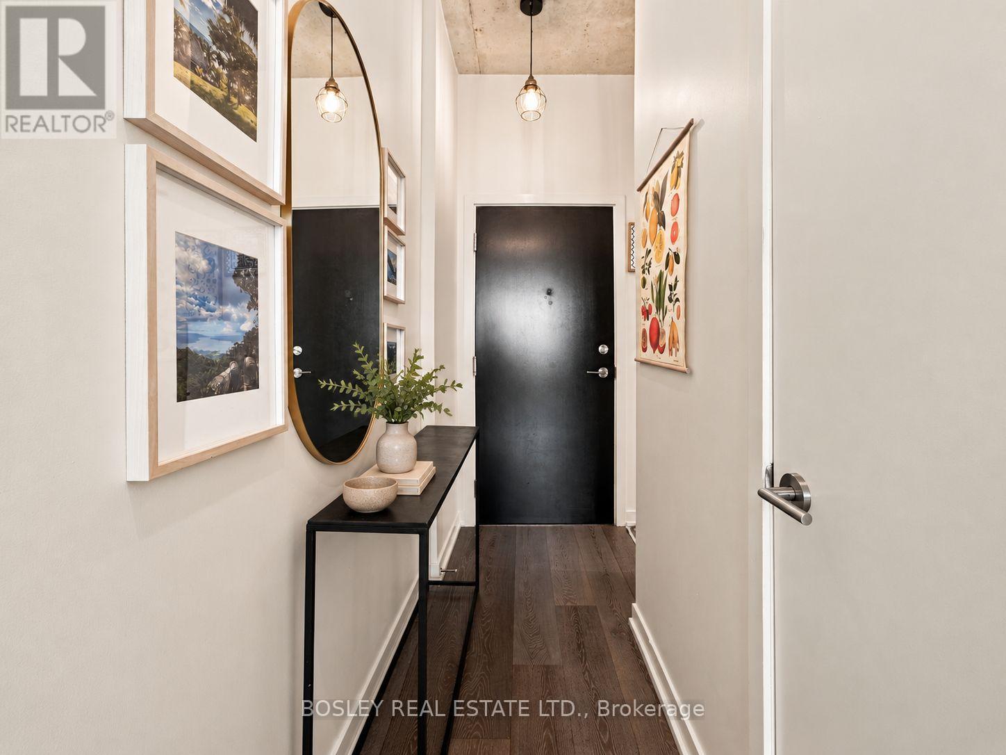 #613 8 GLADSTONE AVENUE - 18