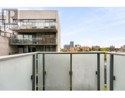 613 - 8 Gladstone Avenue, Toronto, ON M6J0B3 Photo 20