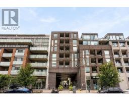 613 - 8 Gladstone Avenue, Toronto, ON M6J0B3 Photo 23