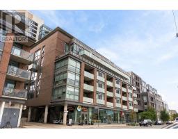 613 - 8 Gladstone Avenue, Toronto, ON M6J0B3 Photo 24