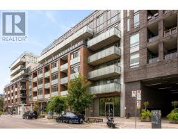 613 - 8 Gladstone Avenue, Toronto, ON M6J0B3 Photo 25