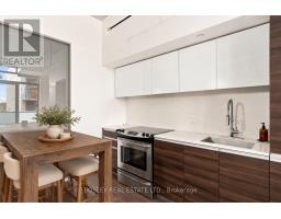 613 - 8 Gladstone Avenue, Toronto, ON M6J0B3 Photo 8