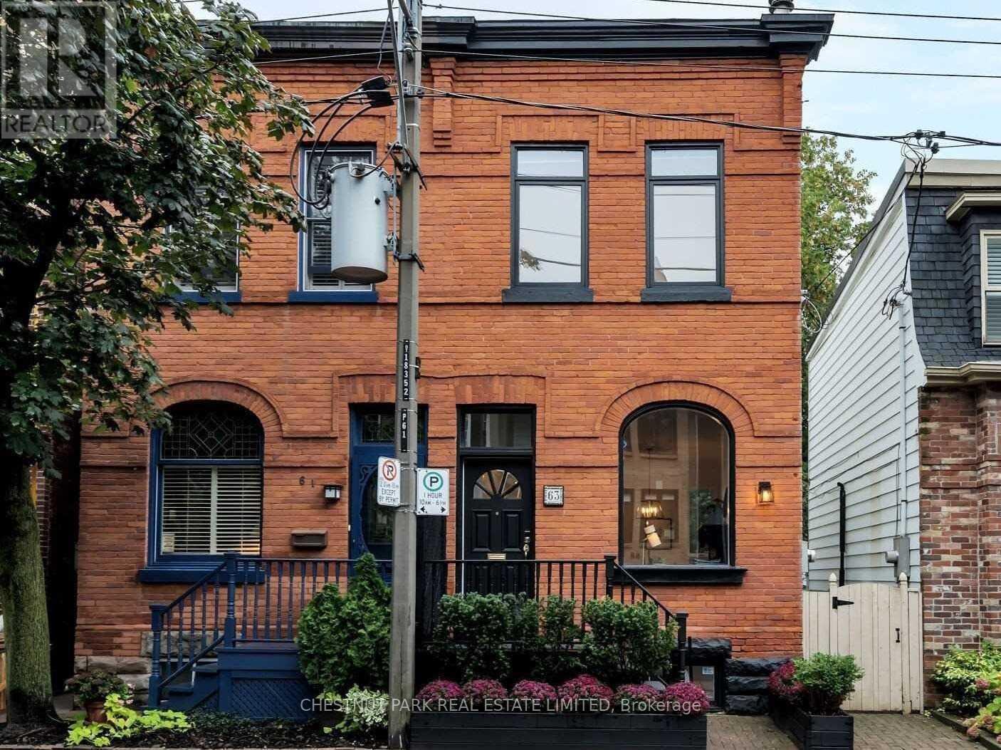 63 ALCORN AVENUE - 1