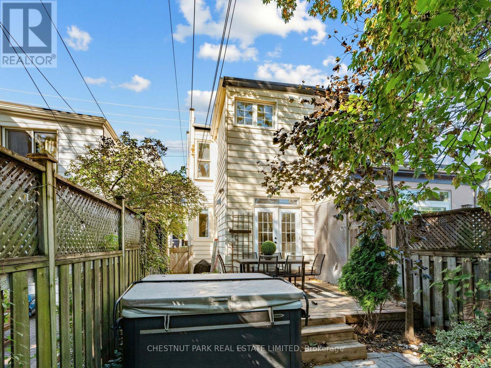 63 ALCORN AVENUE - 35