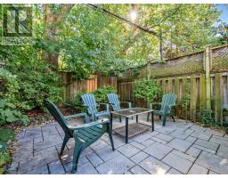 63 Alcorn Avenue, Toronto, ON M4V1E5 Photo 34