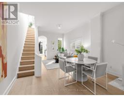 Recreational, Games room - 63 Alcorn Avenue, Toronto, ON M4V1E5 Photo 6