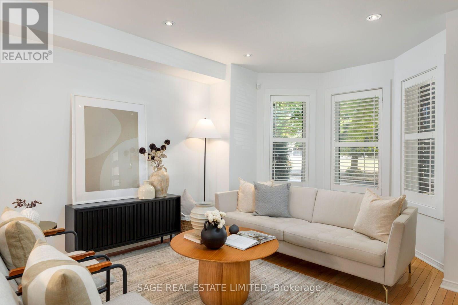 1176 SHAW STREET - 5