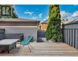 1176 Shaw Street, Toronto, ON M6G3N6 Photo 20