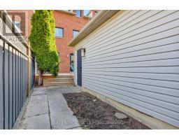 1176 Shaw Street, Toronto, ON M6G3N6 Photo 49