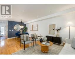 1176 Shaw Street, Toronto, ON M6G3N6 Photo 7