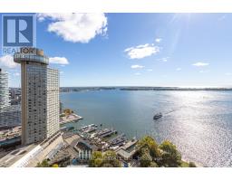 2825 - 33 Harbour Square, Toronto, ON M5J2Z6 Photo 19