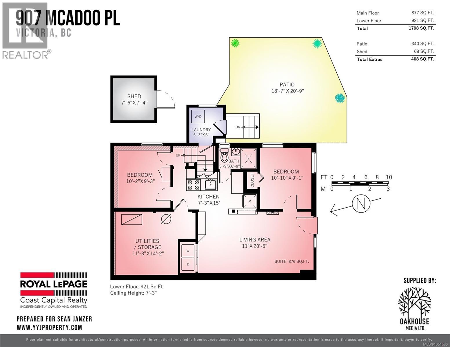 907 McAdoo Pl - 26