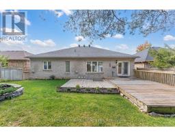 30 Dove Crescent, Barrie, ON L4N7Z3 Photo 39