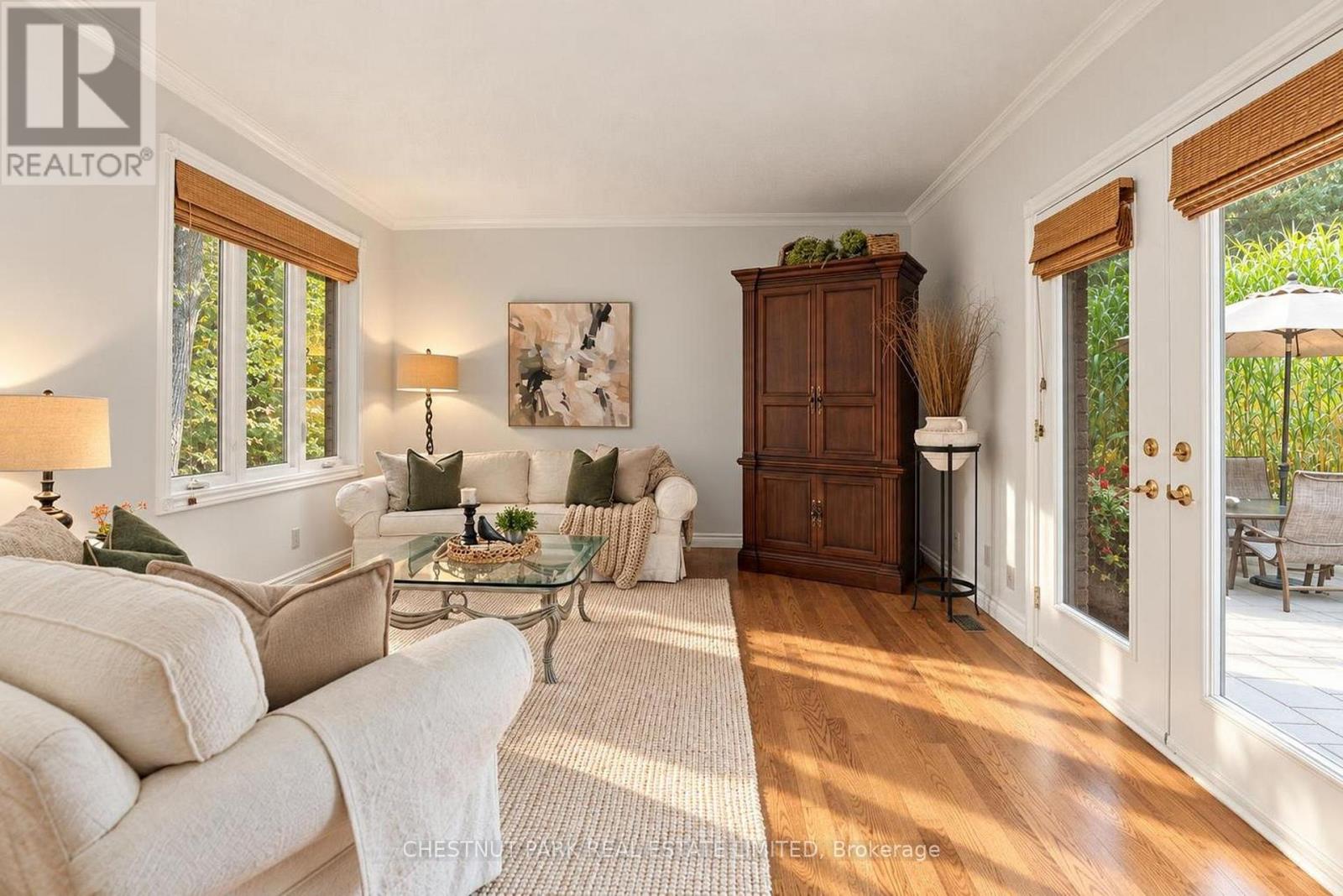 9 MILLS CIRCLE - 17