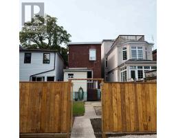 Foyer - 45 Eaton Avenue, Toronto, ON M4J2Z4 Photo 6