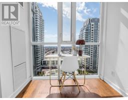 1507 - 4070 Confederation Parkway, Mississauga, ON L5B0E9 Photo 18