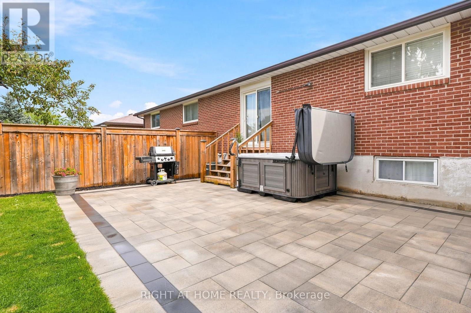 1963 Carrera Lane, Mississauga, ON photo 43