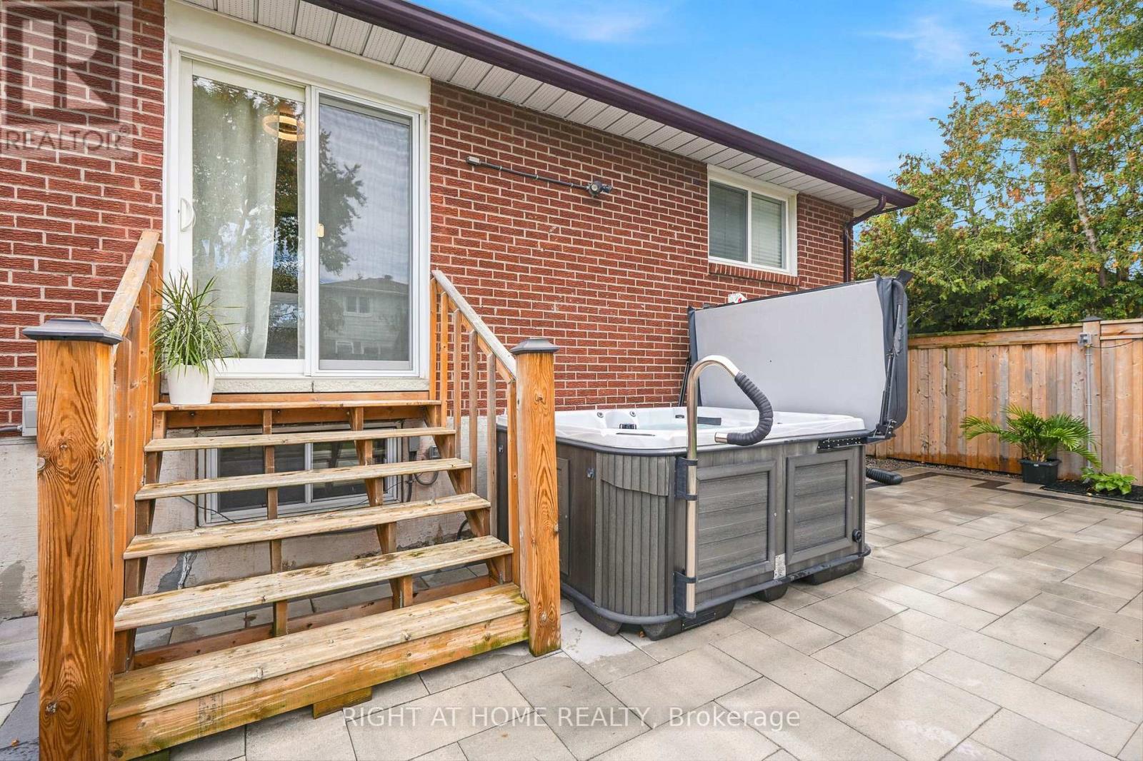 1963 Carrera Lane, Mississauga, ON photo 46