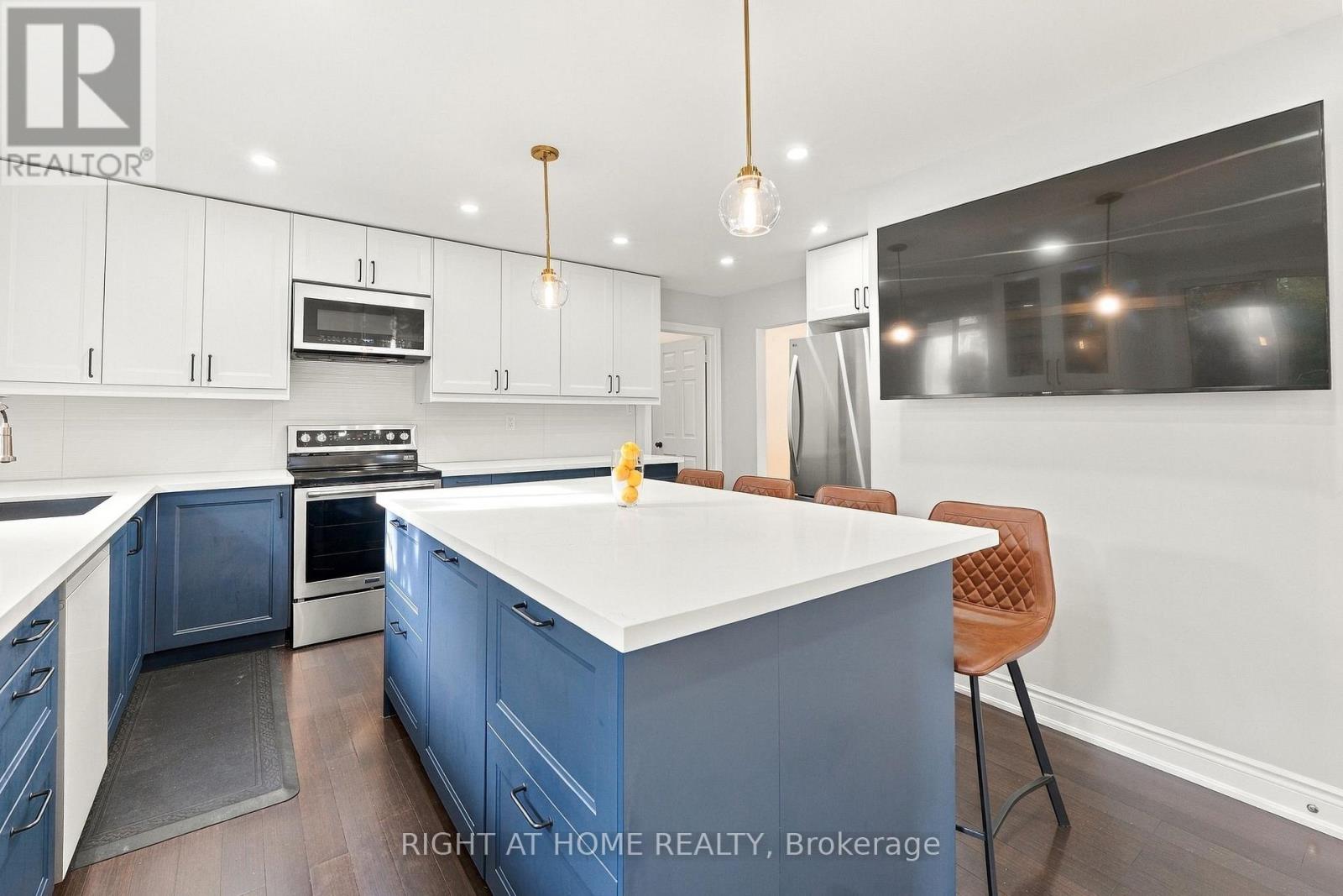 1963 Carrera Lane, Mississauga, ON photo 8