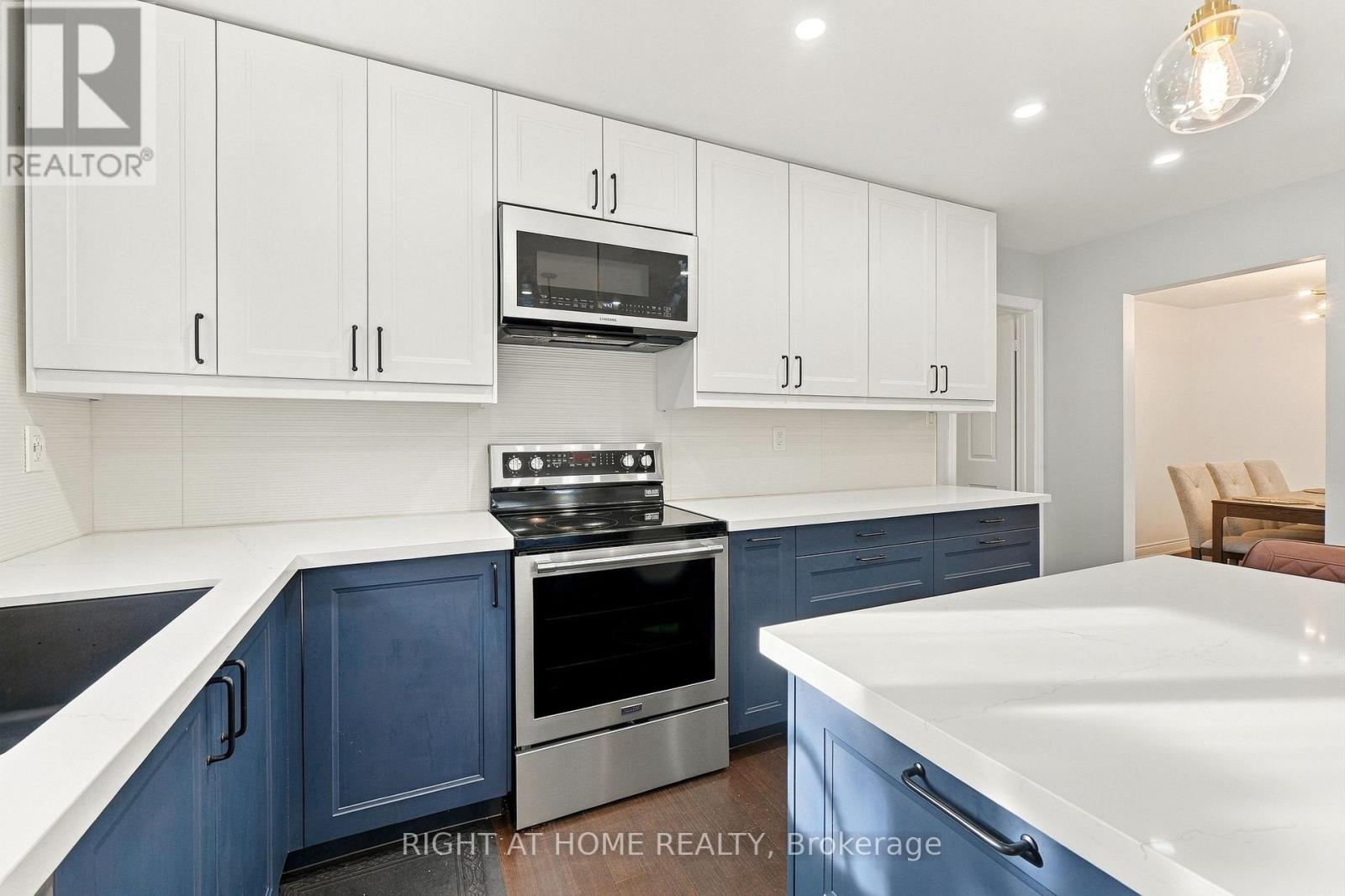 1963 Carrera Lane, Mississauga, ON photo 9