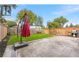 1963 Carrera Lane, Mississauga, ON L5J1C6 Photo 42