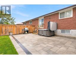 1963 Carrera Lane, Mississauga, ON L5J1C6 Photo 43