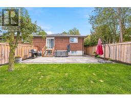 1963 Carrera Lane, Mississauga, ON L5J1C6 Photo 44
